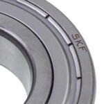 Підшипник для пральної машини 481252028139 SKF 6206 - 2Z (30x62x16) (в оригінальній упаковці Whirlpool) - Зображення 2