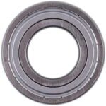 Підшипник для пральної машини 481252028139 SKF 6206 - 2Z (30x62x16) (в оригінальній упаковці Whirlpool) - Зображення 3