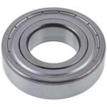 Підшипник для пральної машини 481252028139 SKF 6206 - 2Z (30x62x16) (в оригінальній упаковці Whirlpool) - Зображення 4