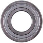 Підшипник для пральної машини 481252028139 SKF 6206 - 2Z (30x62x16) (в оригінальній упаковці Whirlpool) - Зображення 5