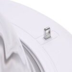 Люк в зборі 579799 для пральної машини Gorenje - Зображення 4