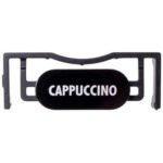Декоративна кнопка CAPPUCCINO для кавомашини DeLonghi 5913210211 - Зображення 2
