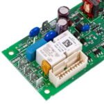 Плата живлення SW1.2 DG 230V 5213221521 для кавомашини DeLonghi - Зображення 4