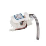 Помпа CS-10000676 Type E300 для парогенератора Tefal - Зображення 2