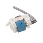 Помпа CS-10000676 Type E300 для парогенератора Tefal - Зображення 3