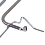 Тен нижній для духовки Bosch 00682466 1300W 230V B=385mm L=380mm - Зображення 3