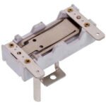 Термостат для тепловентилятора Delonghi 5511400069 WK-05 250V 16A - Зображення 3