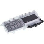 Модуль керування для пральної машини Electrolux 4056007943 (без прошивки) - Зображення 3