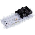 Модуль керування для пральної машини Electrolux 4056007943 (без прошивки) - Зображення 4