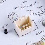 Модуль керування для пральної машини Electrolux 4056007943 (без прошивки) - Зображення 5