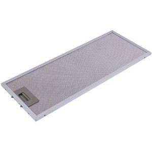 Жировий фільтр для витяжки 200x500mm Gorenje H10922294