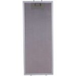 Жировий фільтр для витяжки 200x500mm Gorenje H10922294 - Зображення 2