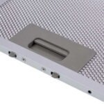 Жировий фільтр для витяжки 200x500mm Gorenje H10922294 - Зображення 3