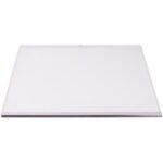 Полиця для холодильника Samsung DA97-16362B 450x395mm (скляна, з обрамленням) - Зображення 3