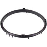 Кільце корпусу для мультиварки Tefal US-7222041312 D=255 мм