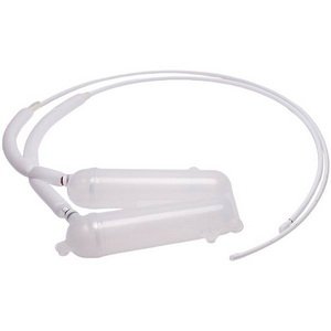 Клапан води для холодильника Samsung DA97-08536E