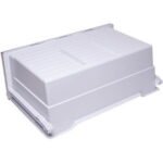 Ящик для овочів (нижній) у холодильник Samsung DA97-24147A 565x355x220 мм - Зображення 3
