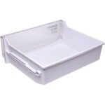 Ящик для овочів у холодильник Samsung DA97-21133C 470x395x160 мм - Зображення 2