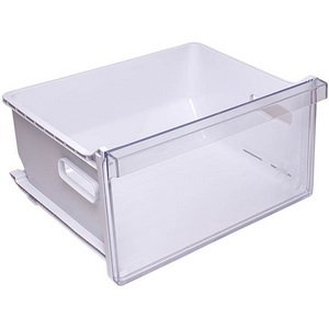 Ящик морозильної камери (верхній) для холодильника Samsung DA97-17254E 420x330x215 мм Ящик морозильної камери (верхній) для холодильника Samsung DA97-17254E 420x330x215 мм