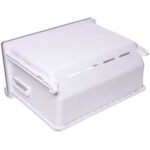 Ящик морозильної камери (верхній) для холодильника Samsung DA97-17254E 420x330x215 мм - Зображення 3