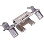 Петля люка для пральної машини Samsung DC97-18046B - Зображення 3