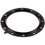Прокладка під фланець для бойлера Drazice 6273129 D=170/230mm 12 отворів D отв.=12mm