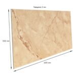 Самоклеюча стінова PET плитка 600х300х2мм SW-00002638 - Зображення 8