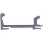 Гачок дверей для мікрохвильової печі Gorenje 264559 - Зображення 3