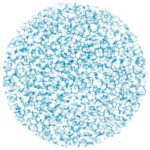 Фільтр мотора для мийного пилососа Philips FC6006/01 482248040245 D=45mm - Зображення 2