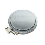 Конфорка для склокерамічної поверхні Whirlpool 481231018892 2100W - Зображення 2