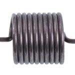 Пружина бака для пральної машини Indesit C00083798 - Зображення 6