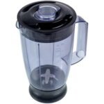 Чаша блендера 1500ml для кухонного комбайна Gorenje 405516