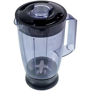 Чаша блендера 1500ml для кухонного комбайна Gorenje 405516