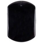 Ручка регулювання для духової шафи Indesit C00087265 чорна - Зображення 4
