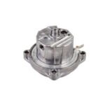 Верхня частина бойлера з теном для кавомашини Philips Saeco 996530006738 - Зображення 2