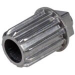Муфта запобіжна для м&aposясорубки Philips 996510076634 (металева