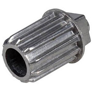 Муфта запобіжна для м&aposясорубки Philips 996510076634 (металева