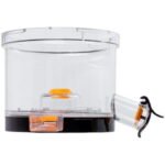 Слив для соку (старого зразка) соковижималки Gorenje 523172 - Зображення 3