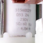 Клапан подачі води для пральної машини Electrolux 8588087104291 3WAY/180/13/11.5 мм - Зображення 2