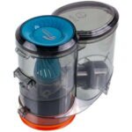 Контейнер для пилу 300003624561 для акумуляторного пилососа Philips - Зображення 2
