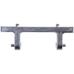 Петля люка для пральної машини Bosch 00625486 - Зображення 4