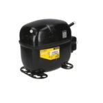 Компресор для холодильника SECOP (DANFOSS) SC10MLX R404а/R507а 855W (з пусковим реле BN101) - Зображення 2