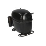 Компресор для холодильника SECOP (DANFOSS) SC10MLX R404а/R507а 855W (з пусковим реле BN101) - Зображення 3