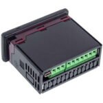 Контролер Elitech ETС-974 (мікропроцесор 2 датчика) 220V 8A - Зображення 4