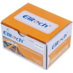 Контролер Elitech ETС-974 (мікропроцесор 2 датчика) 220V 8A - Зображення 5