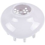Philips 996510060553 Насадка дифузор для фена - Зображення 2