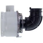ТЕН (проточний) для посудомийної машини Ariston, Indesit C00520796 1800 W - Зображення 3