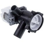 Помпа (насос) для пральної машини Bosch 00141896 Askoll 30W T2107 - Зображення 4