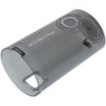 Контейнер для пилу для акумуляторного пилососу Rowenta SS-7222061097 чорний - Зображення 2