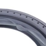 Манжета люка для пральної машини Electrolux 140028468035 - Зображення 3